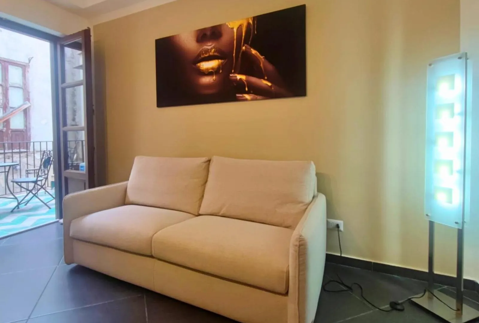 Lejlighed Appartamento Dell'Alloro Palermo