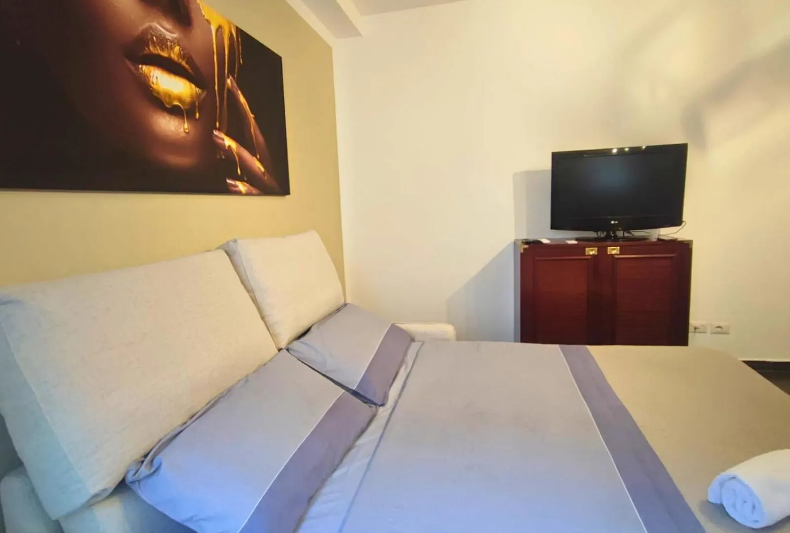 Appartamento Dell'Alloro Palermo Lejlighed