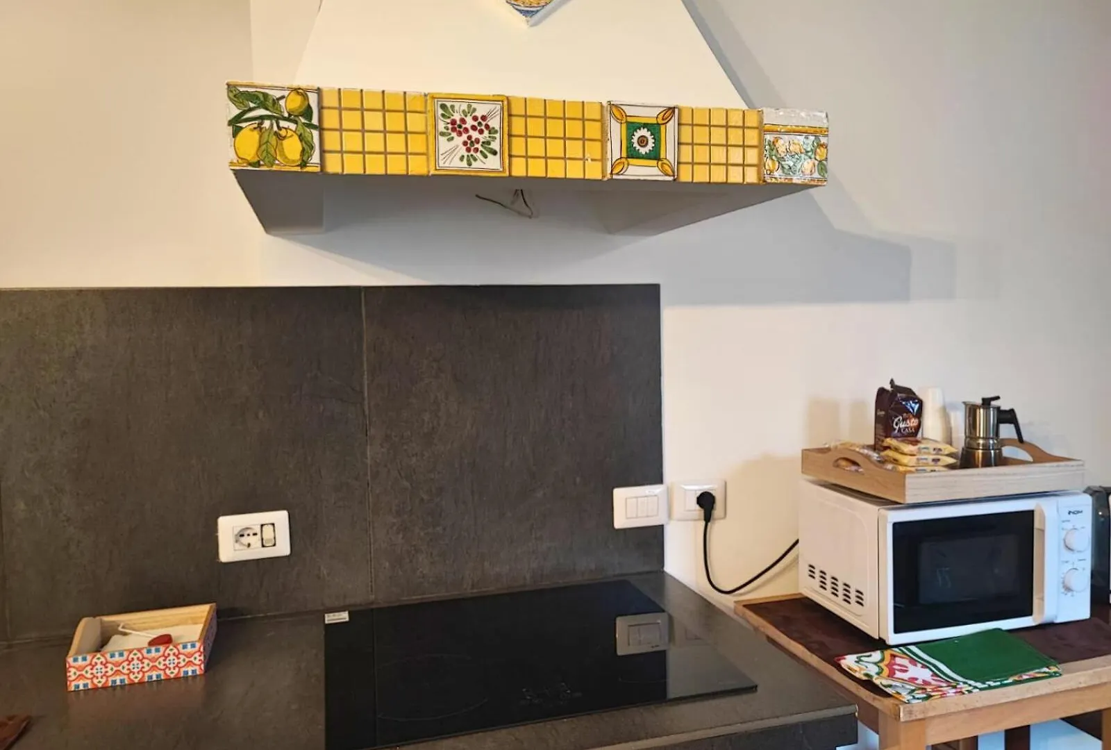 Lejlighed Appartamento Dell'Alloro Palermo Italien